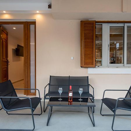 Skala  Nona'S Houseヴィラ エクステリア 写真
