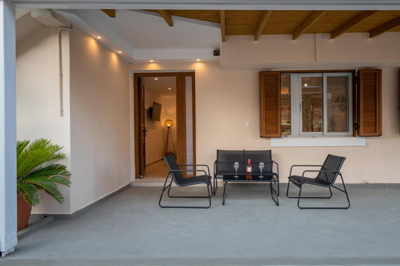 Skala  Nona'S Houseヴィラ エクステリア 写真